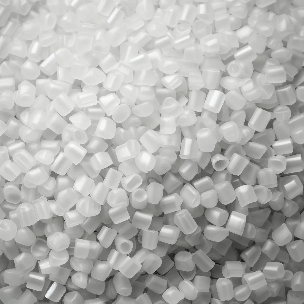 Polypropylene (PP) Granules