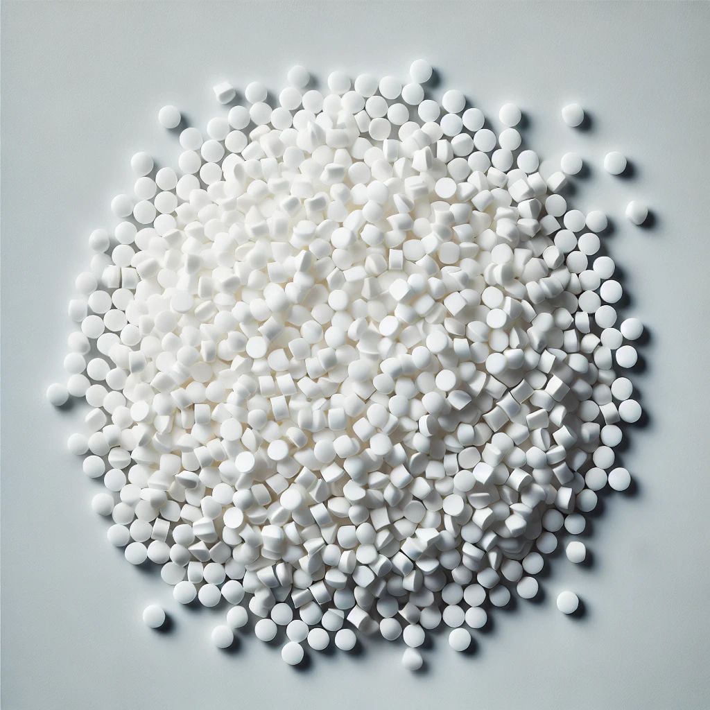 Polyoxymethylene (POM) Granules