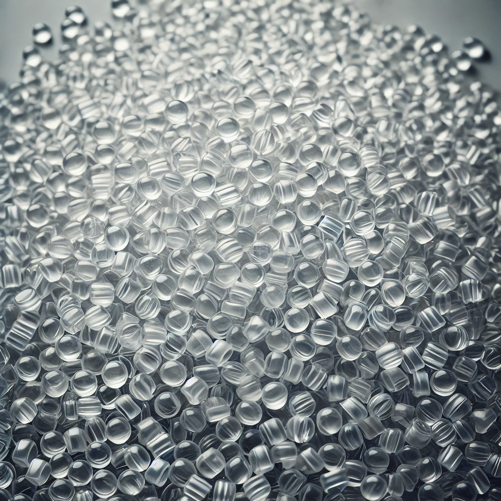 Polycarbonates (PC) Granules