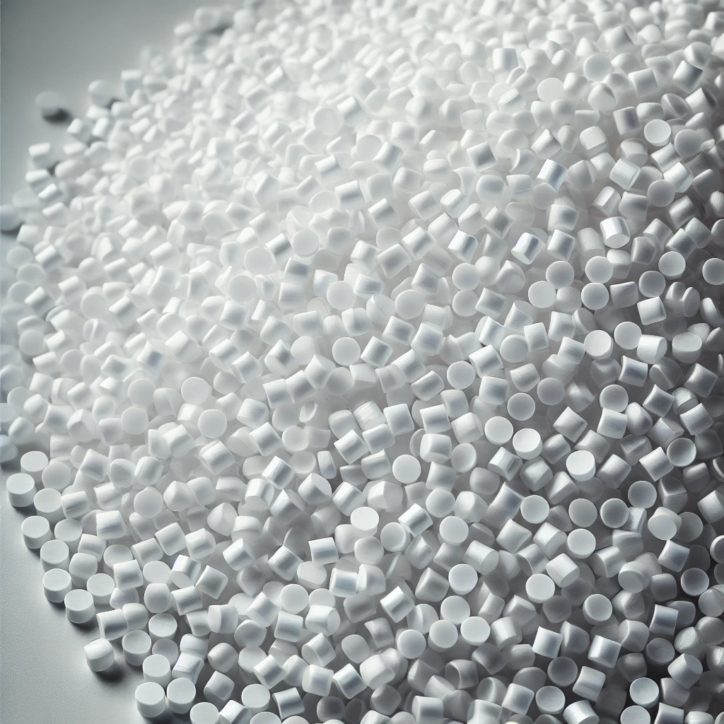 Polystyrene (PS) Granules