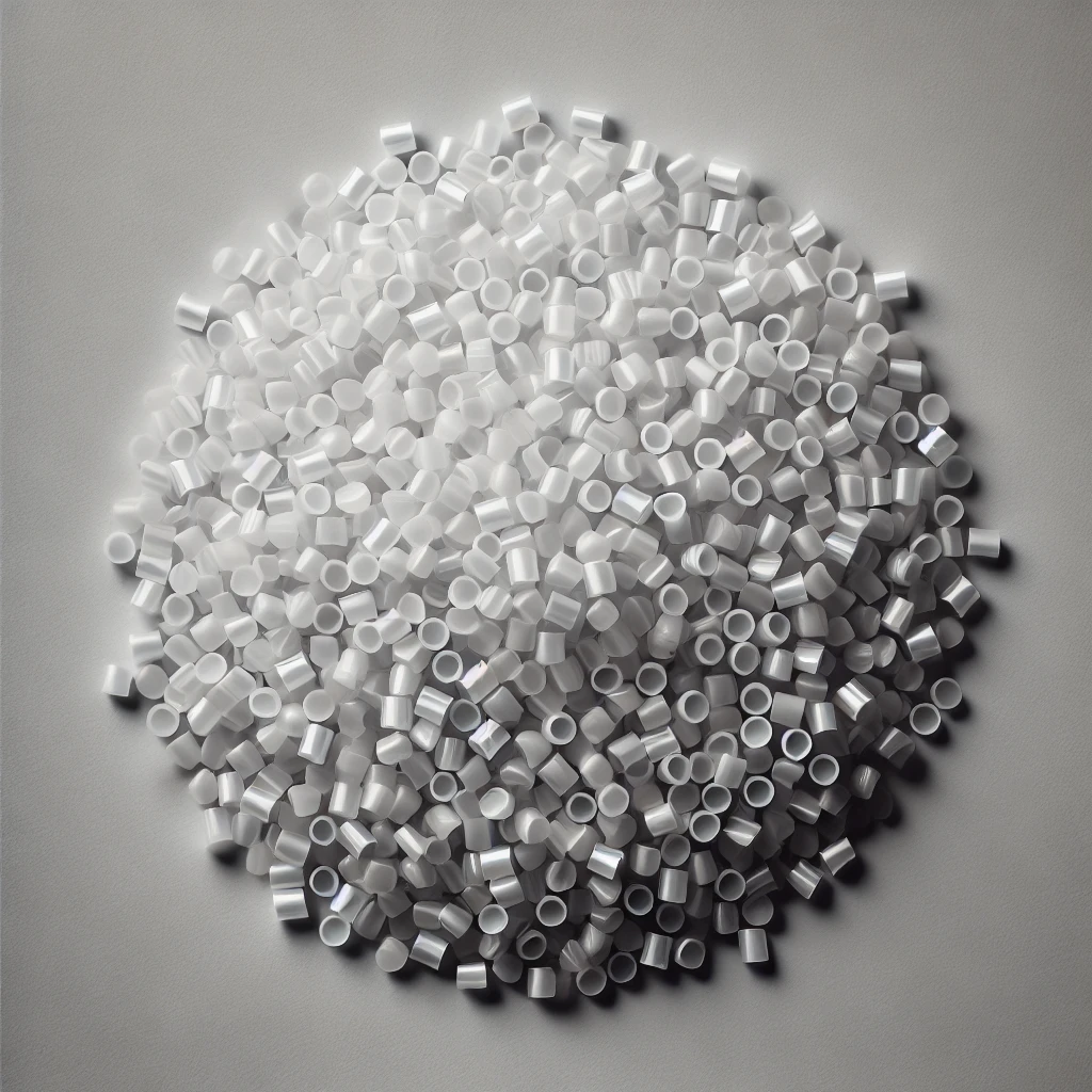 Polyethylene (PE) Granules